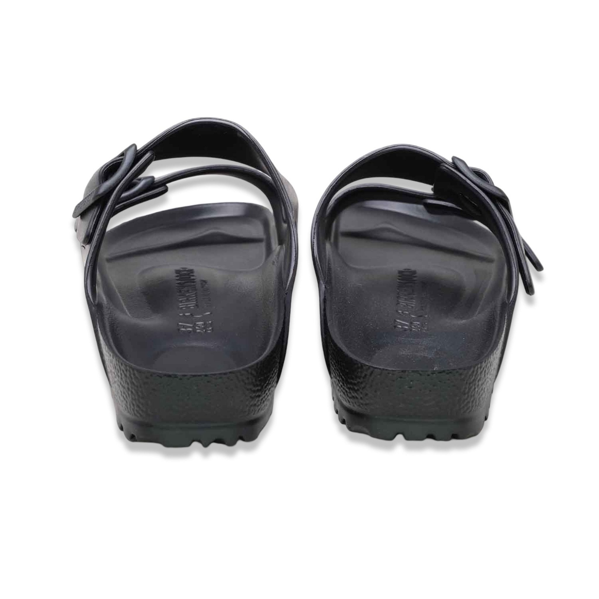 Birkenstock arizona eva black m