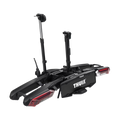 Thule Epos ParkSecure 2-bike towball Bike Carrier 13-pin