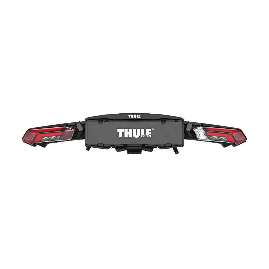 Thule Epos ParkSecure 2-bike towball Bike Carrier 13-pin