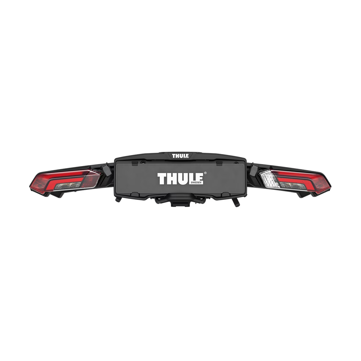 Thule Epos ParkSecure 2-bike towball Bike Carrier 13-pin