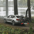 Thule Epos ParkSecure 2-bike towball Bike Carrier 13-pin