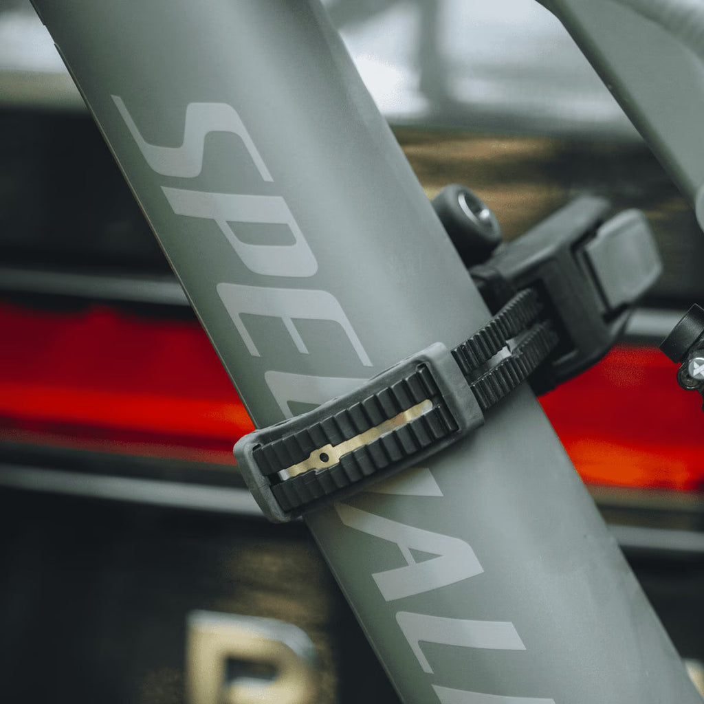 Thule Epos ParkSecure 2-bike towball Bike Carrier 13-pin