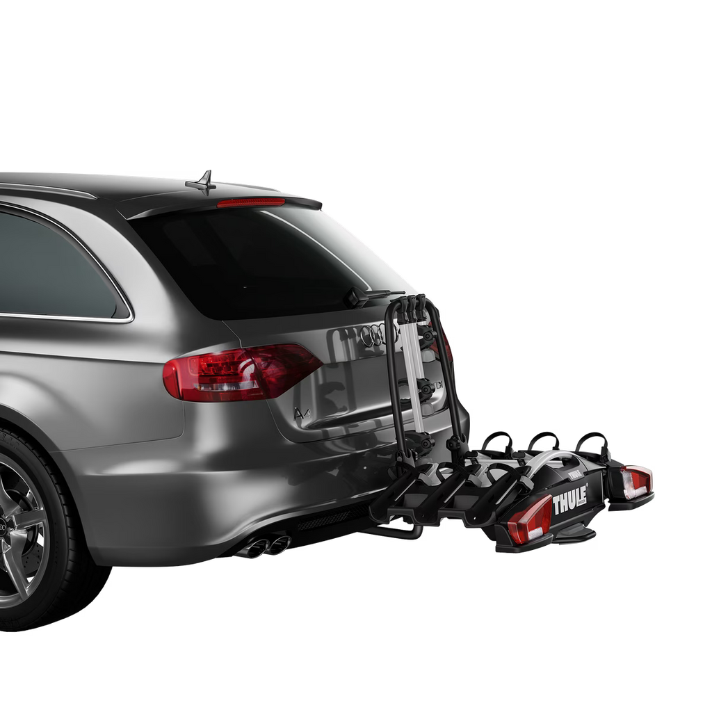 Thule VeloCompact 3 926 Towbar Mount 3 Bike Carrier