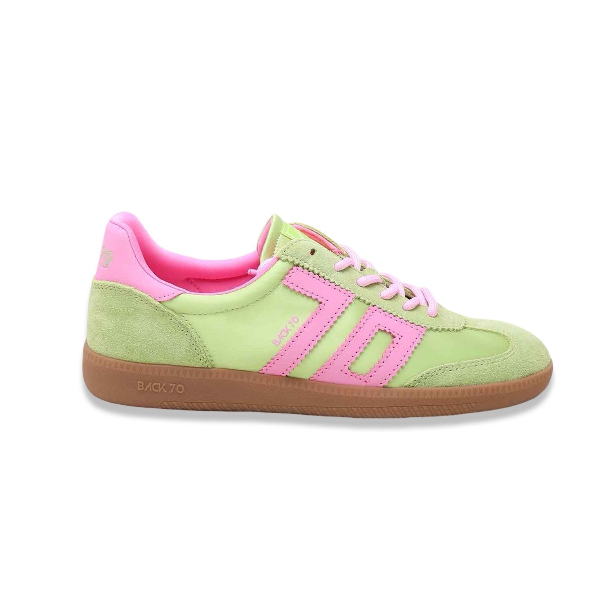 Back 70 gost Lime