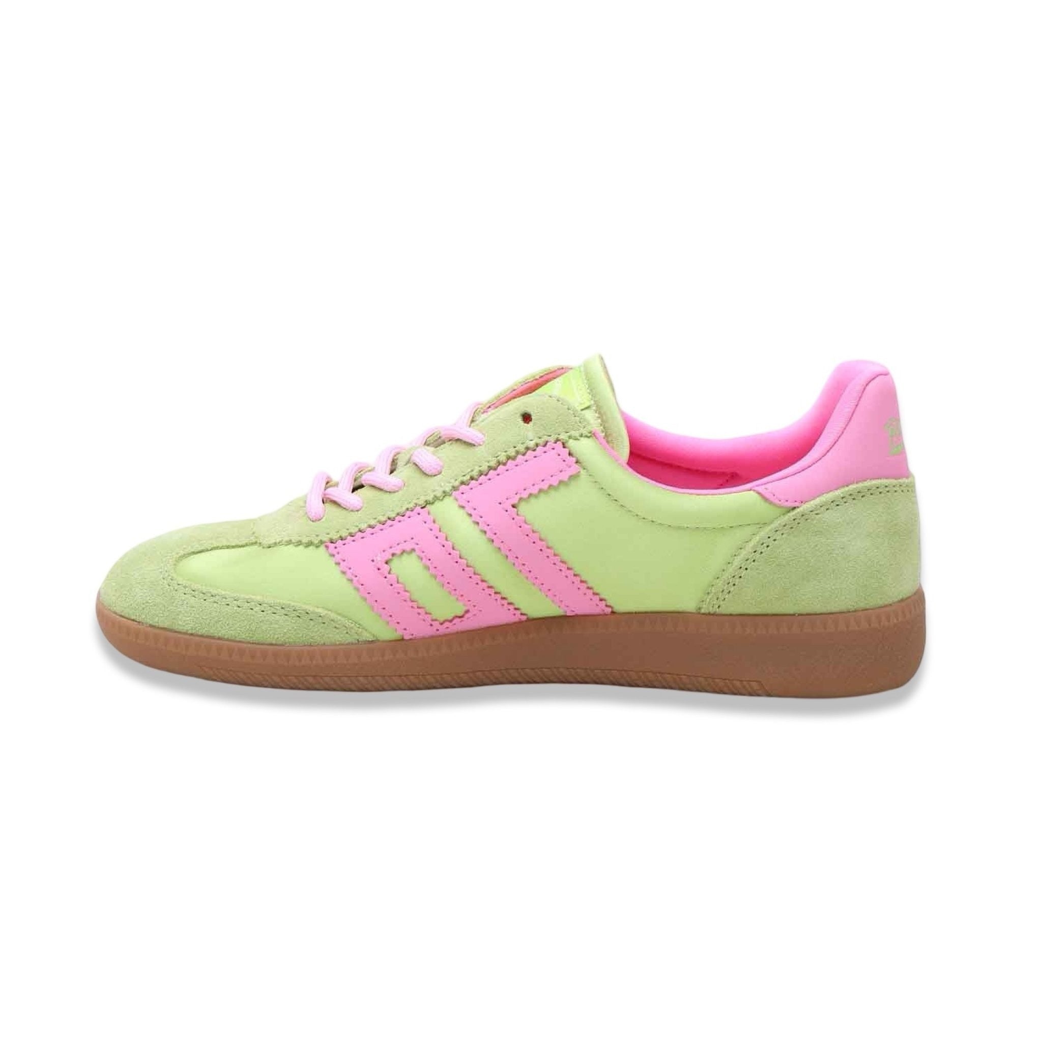 Back 70 gost Lime