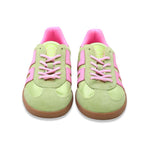 Back 70 gost Lime
