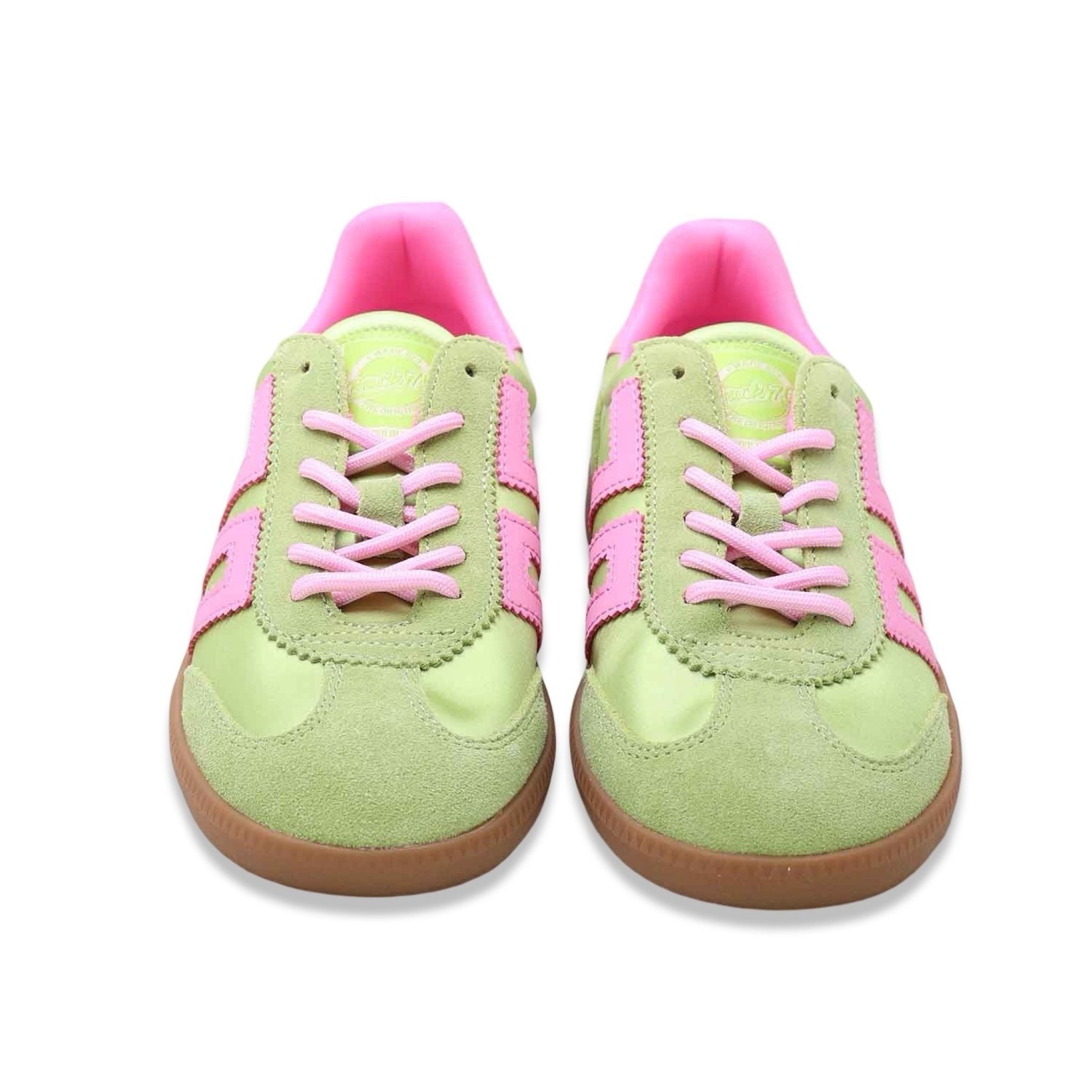 Back 70 gost Lime