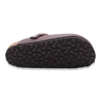 Birkenstock boston habana narrow