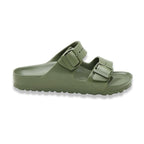 Birkenstock arizona eva khaki