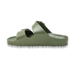 Birkenstock arizona eva khaki