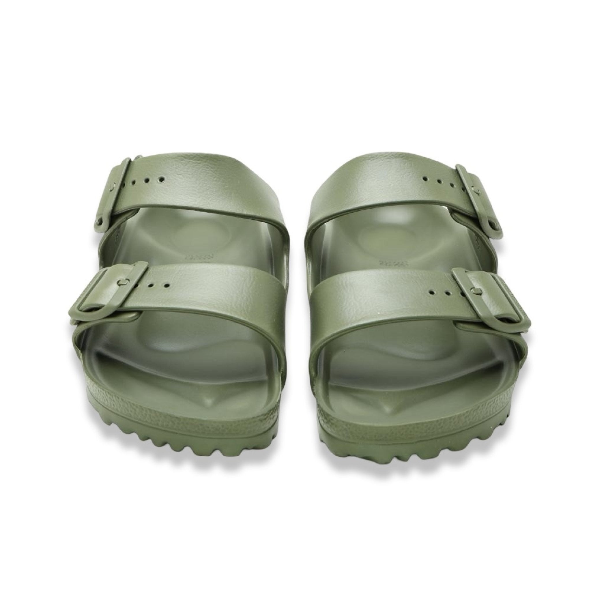 Birkenstock arizona eva khaki