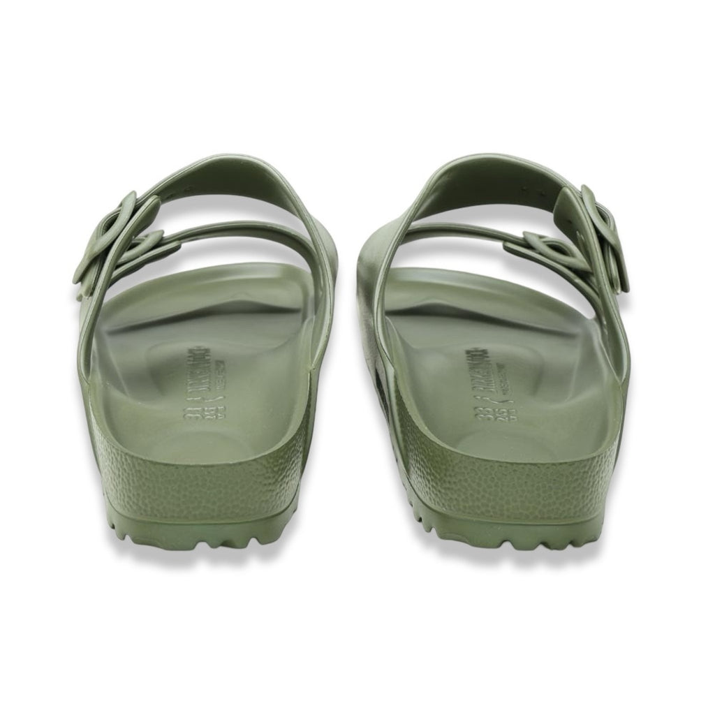Birkenstock arizona eva khaki