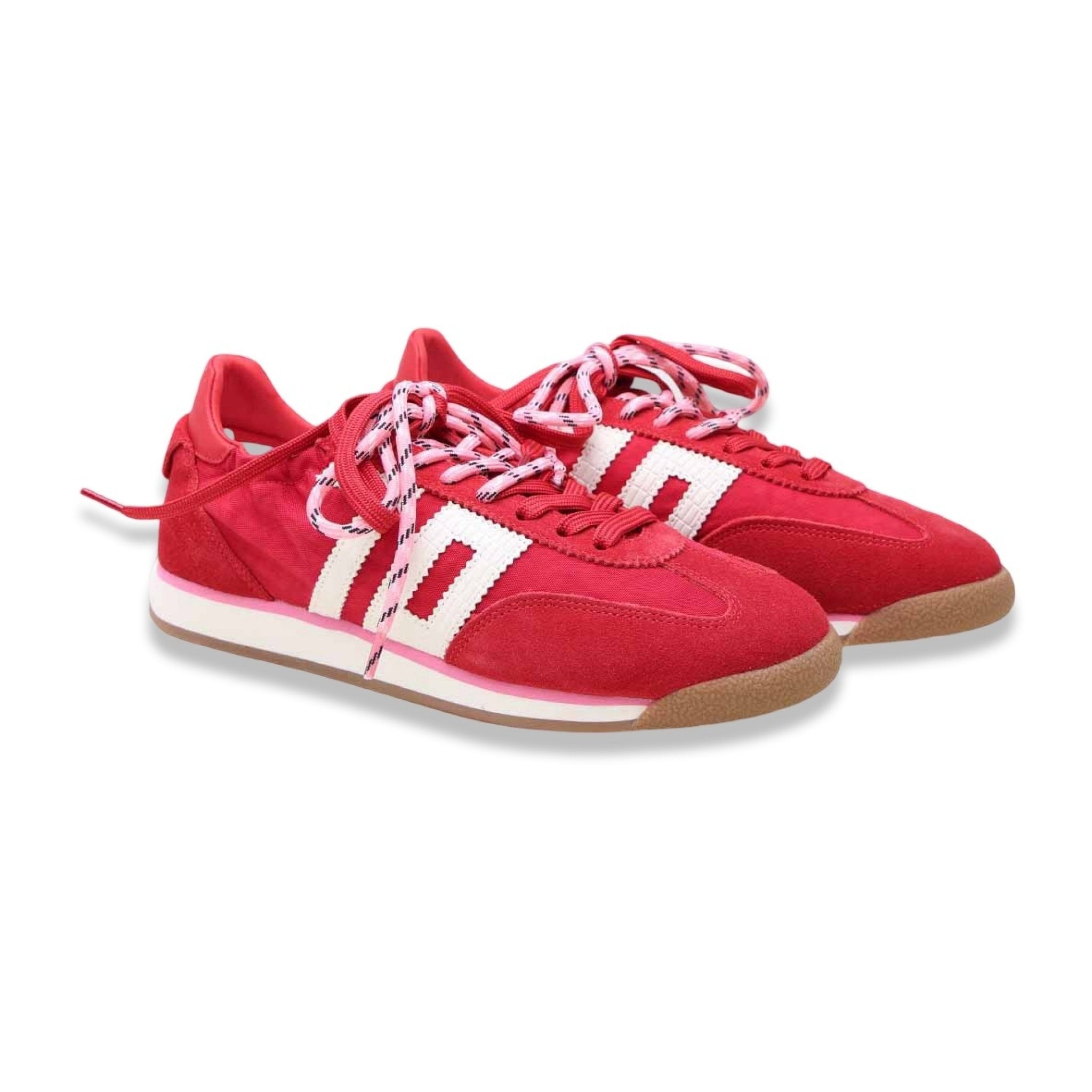 Back 70 rocket red