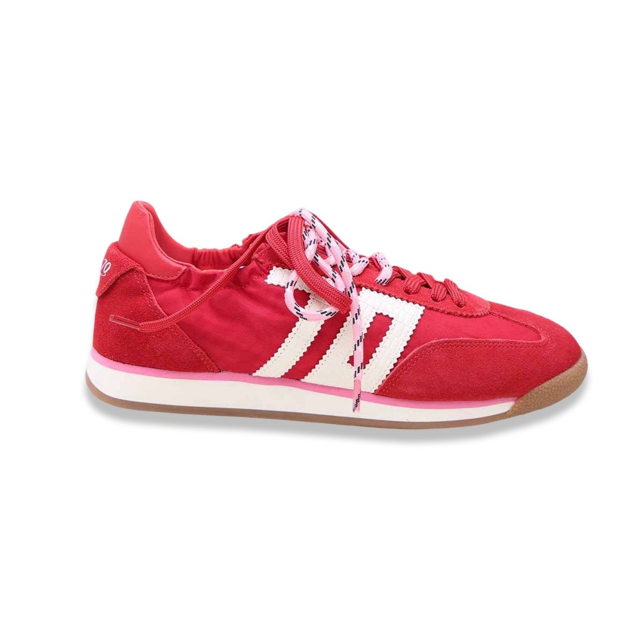 Back 70 rocket red