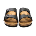 Birkenstock arizona Black