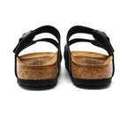 Birkenstock arizona Black