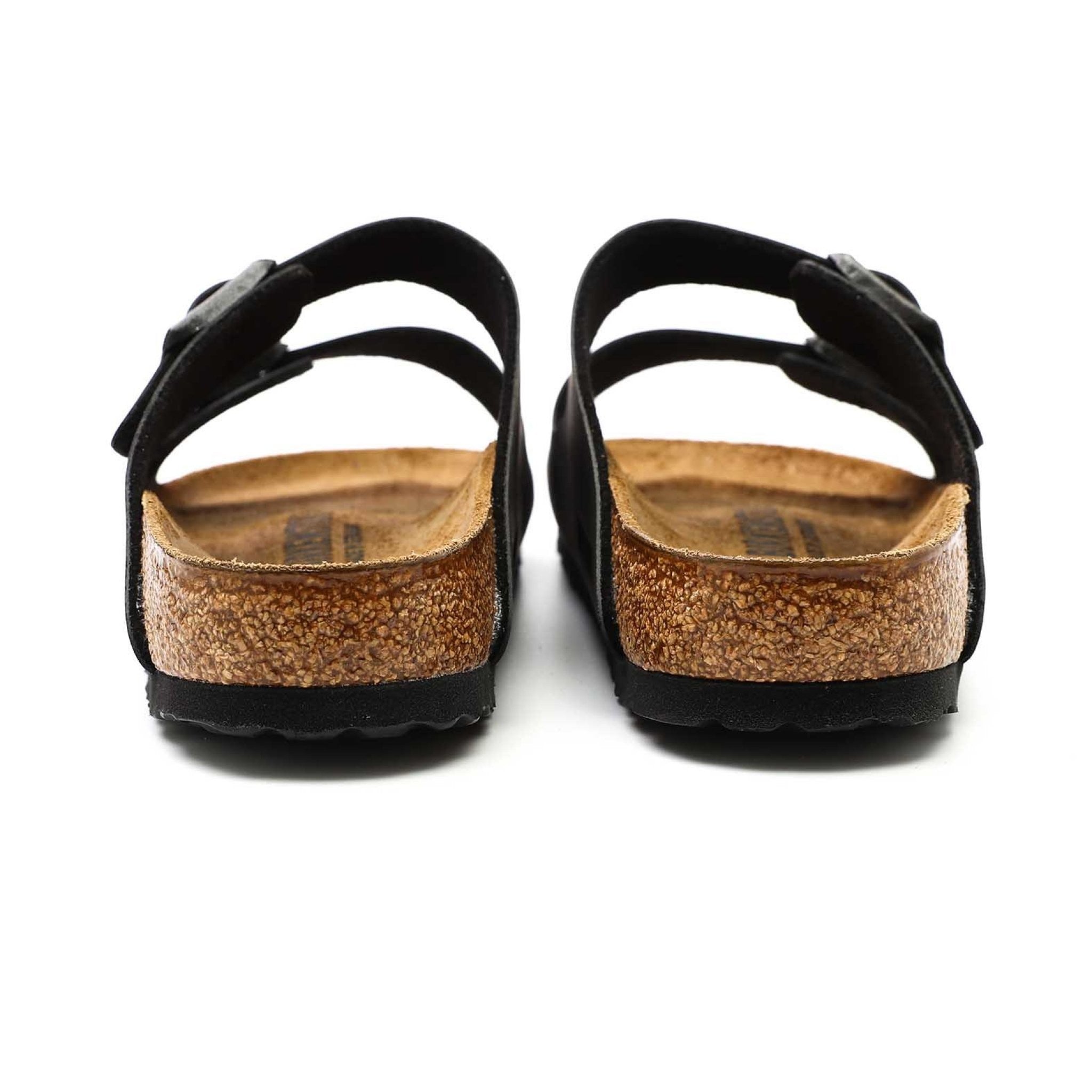 Birkenstock arizona Black