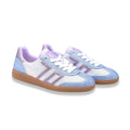 Back 70 sirio blue purple