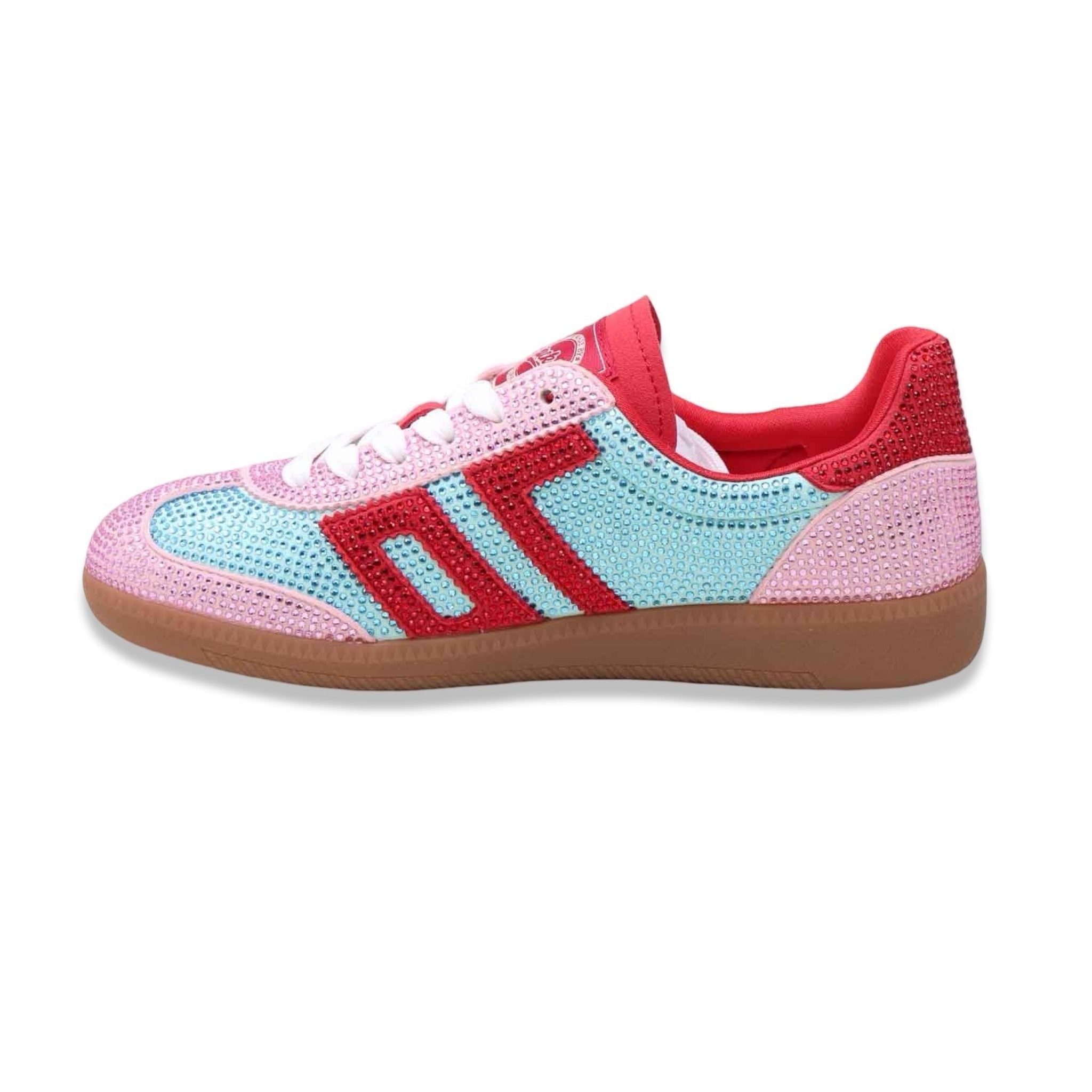Back 70 sirio pink red
