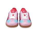 Back 70 sirio pink red