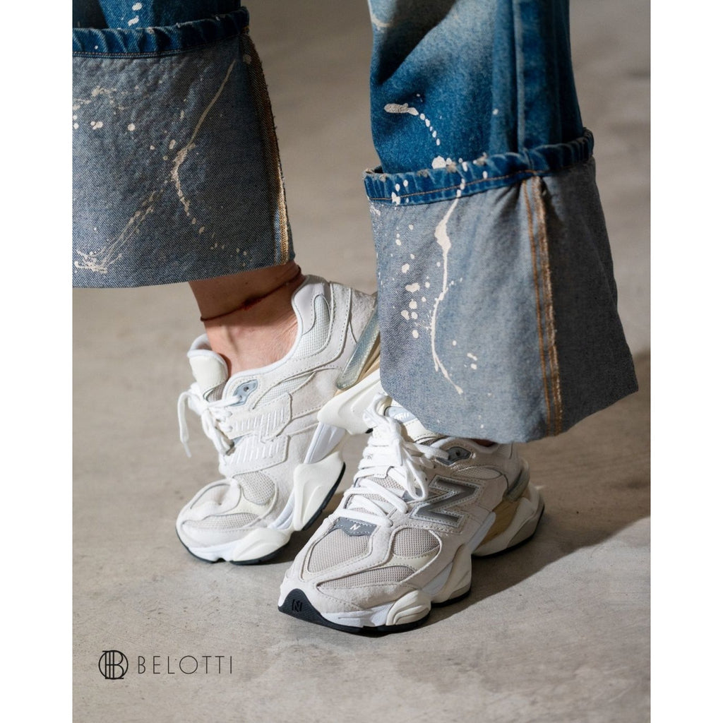 New Balance U9060WHT
