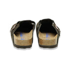Birkenstock boston mocca
