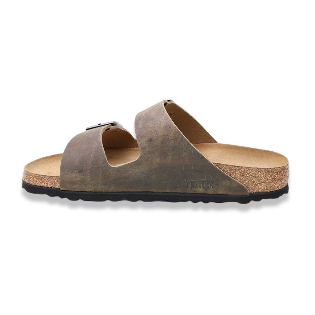 Birkenstock arizona faded khaki