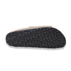 Birkenstock arizona faded khaki