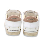 Crime london distressed taupe