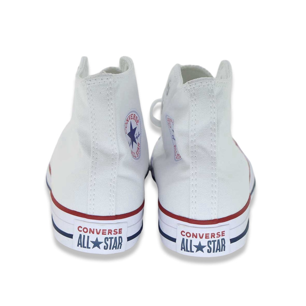 Converse All star m7650 optical white