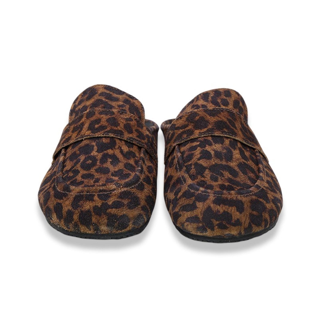 Belotti matilde leopard