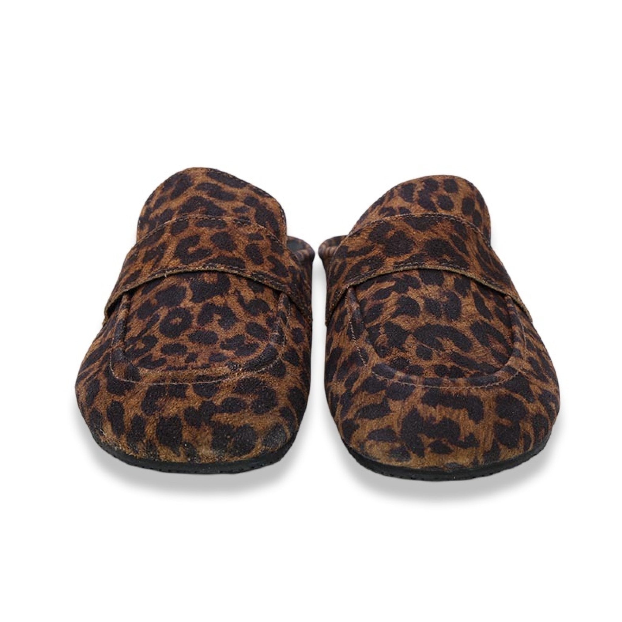 Belotti matilde leopard