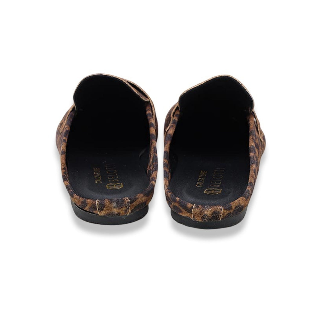 Belotti matilde leopard
