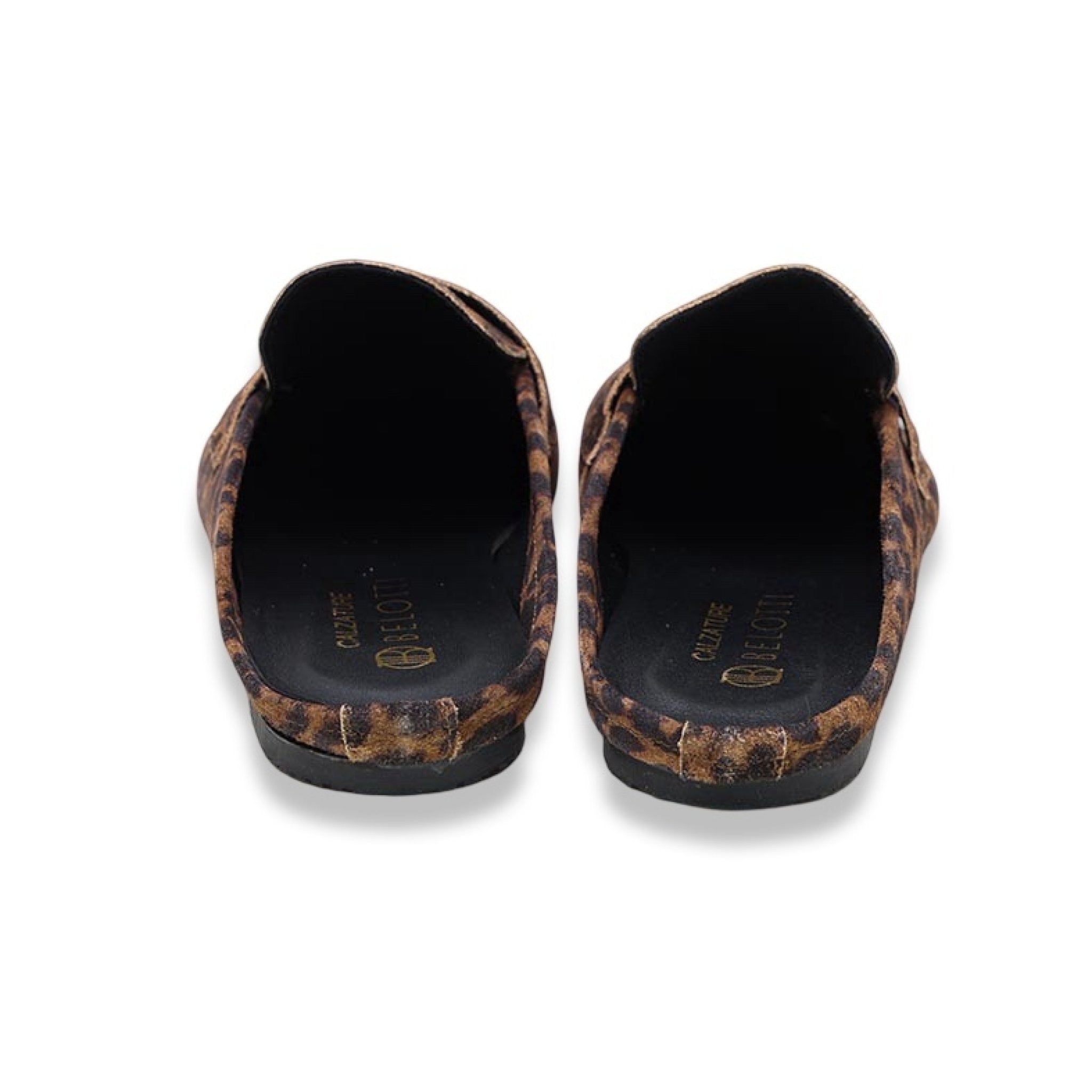 Belotti matilde leopard