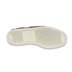 Sebago dockisides portland budu brown
