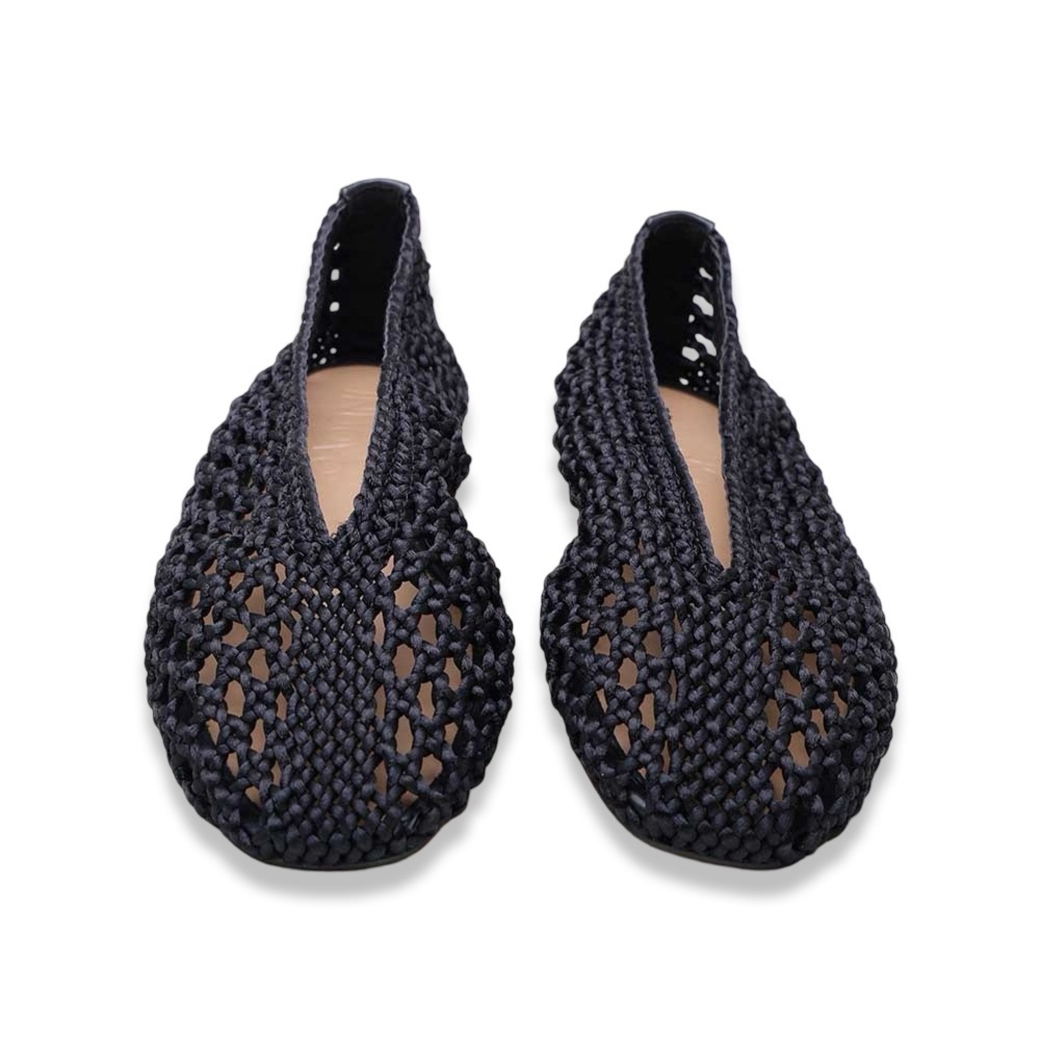 Inuovo celadon black