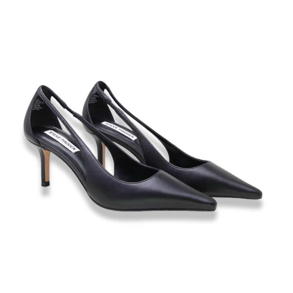 Steve Madden Altra black