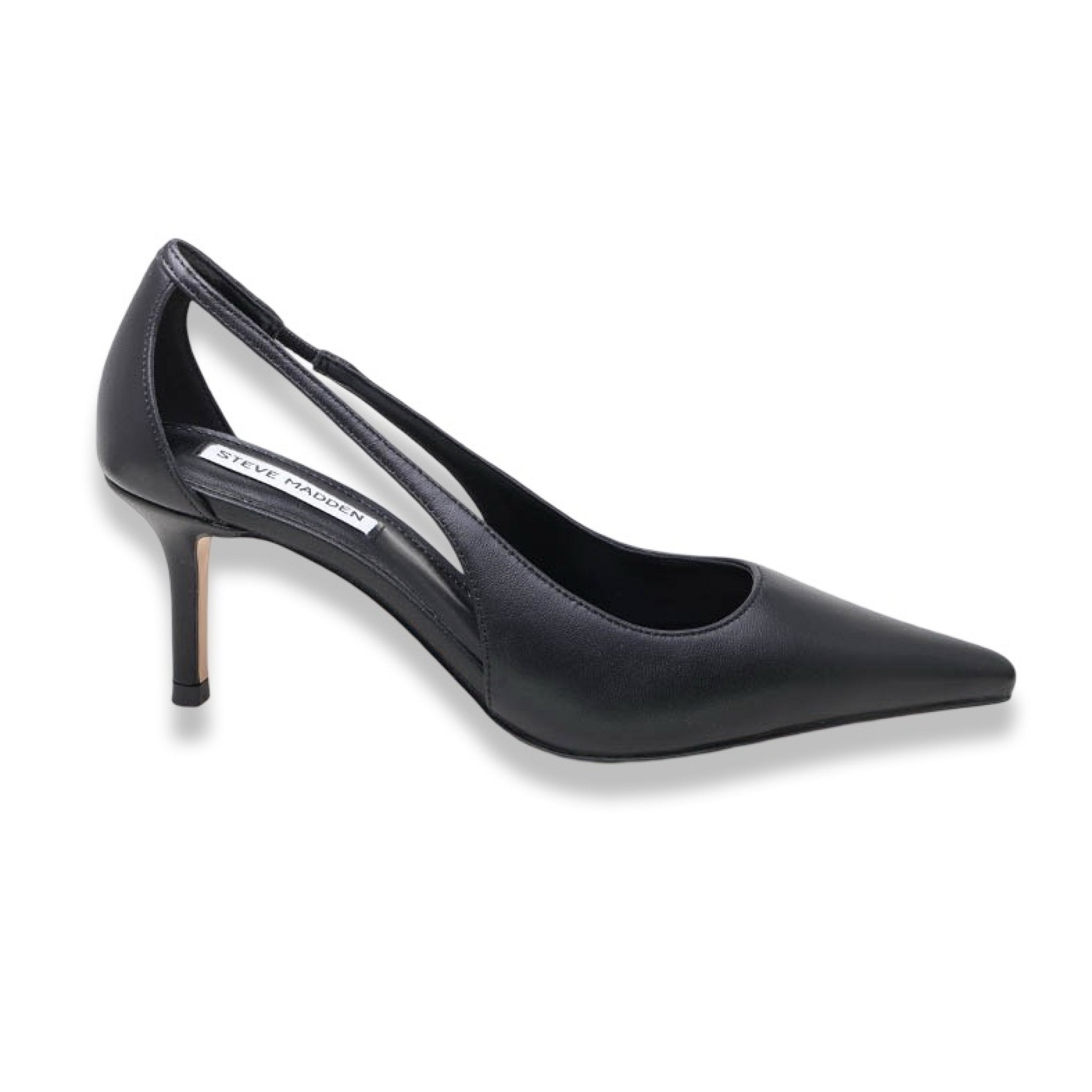 Steve Madden Altra black