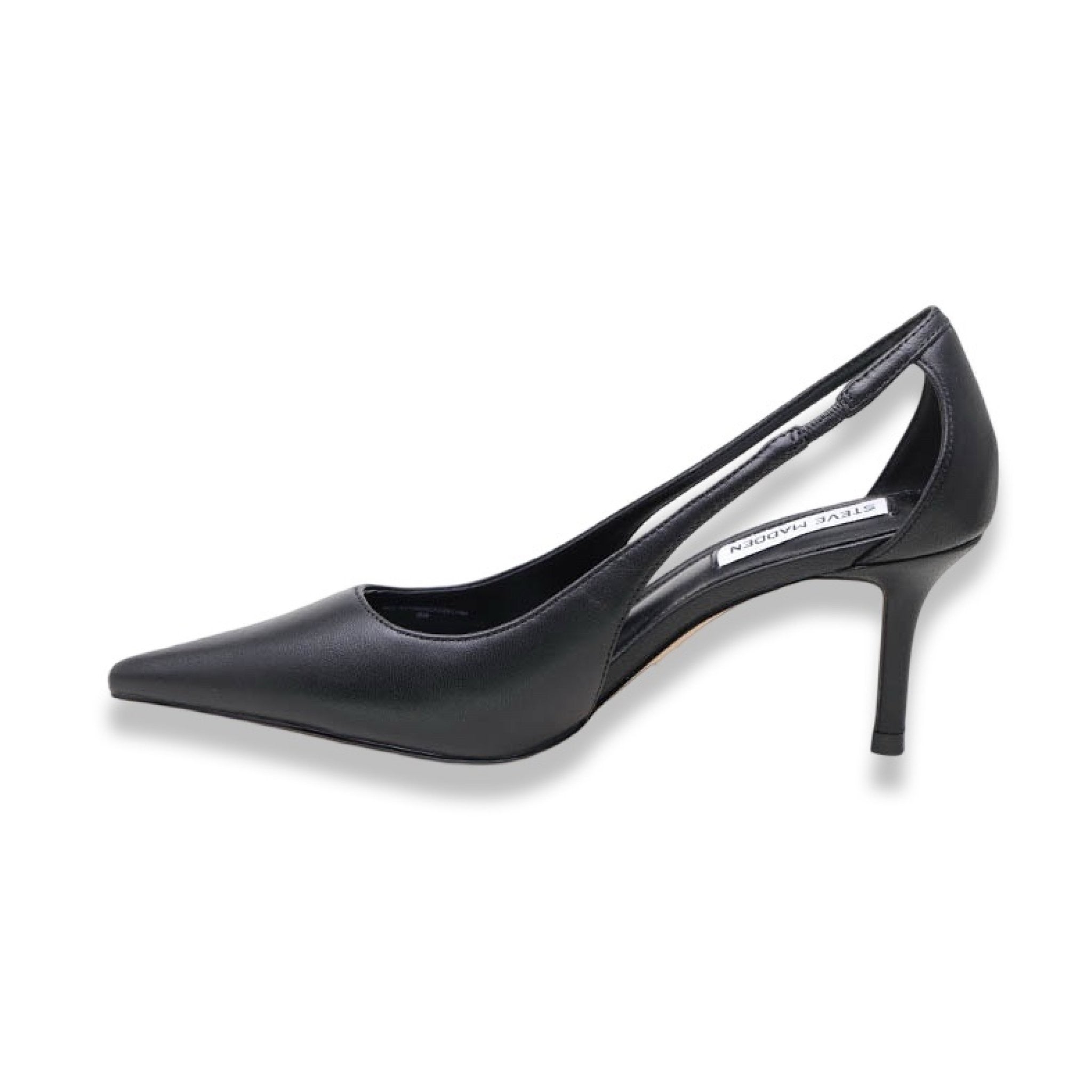 Steve Madden Altra black