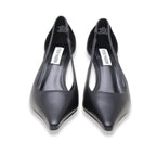 Steve Madden Altra black