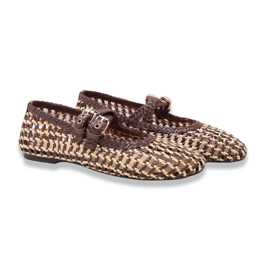 Inuovo cremisi brown