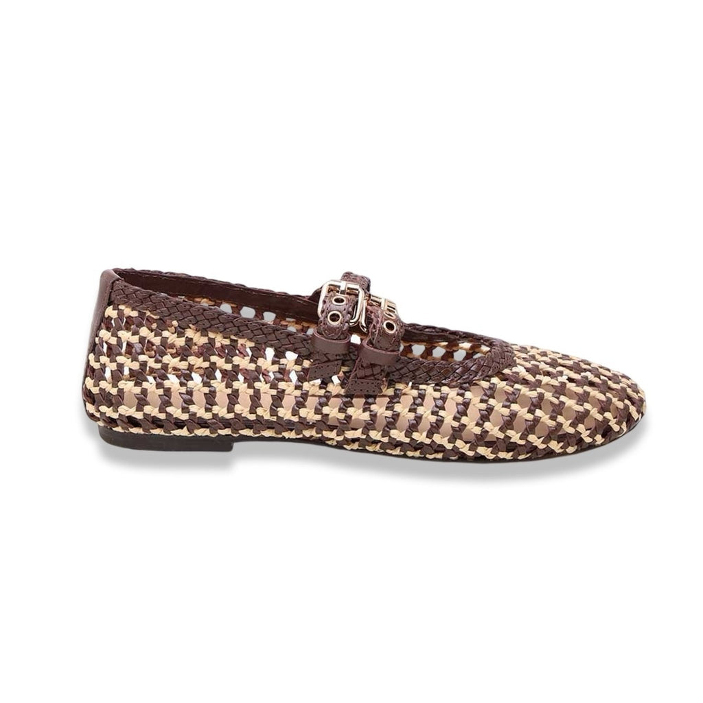 Inuovo cremisi brown