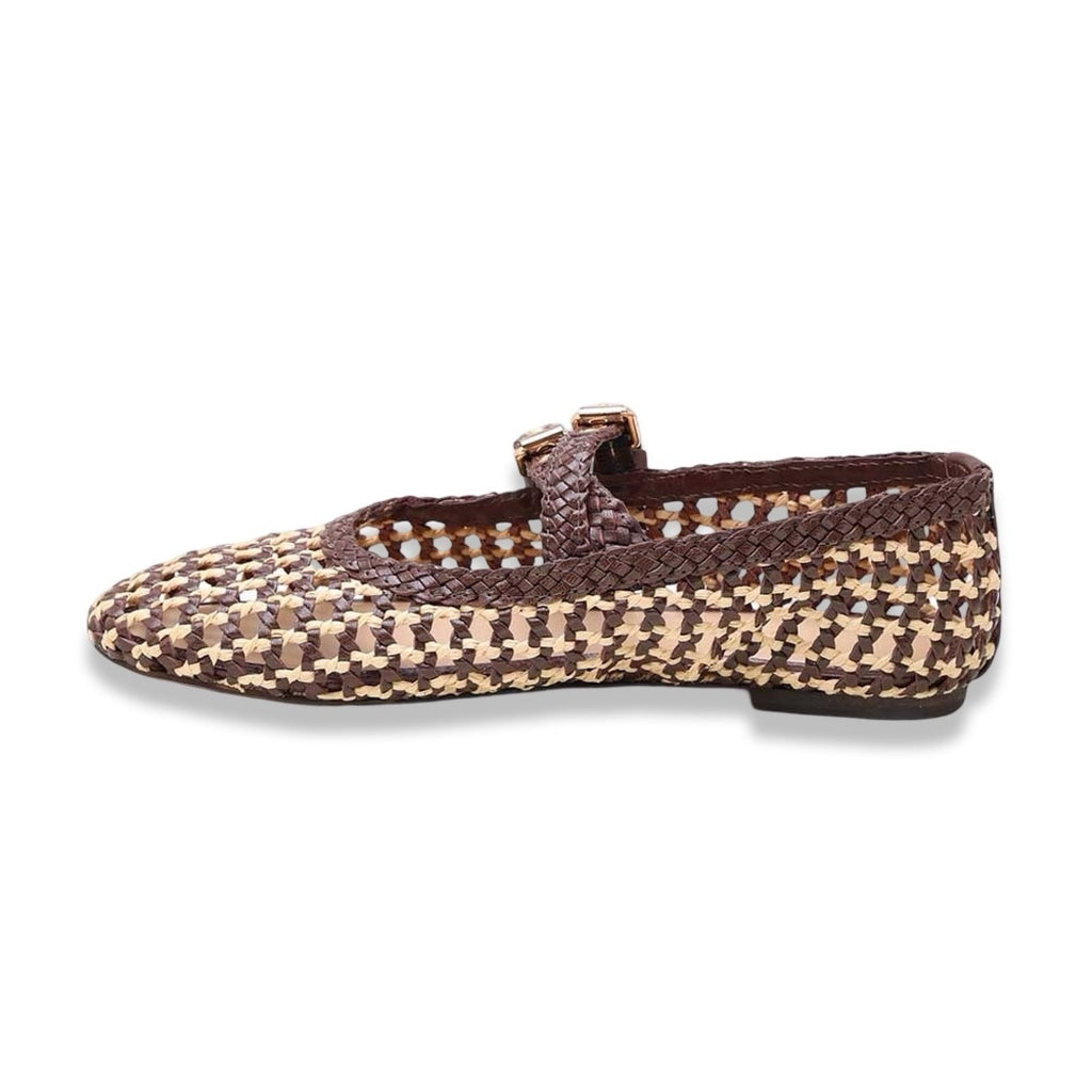 Inuovo cremisi brown