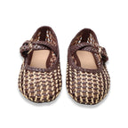 Inuovo cremisi brown