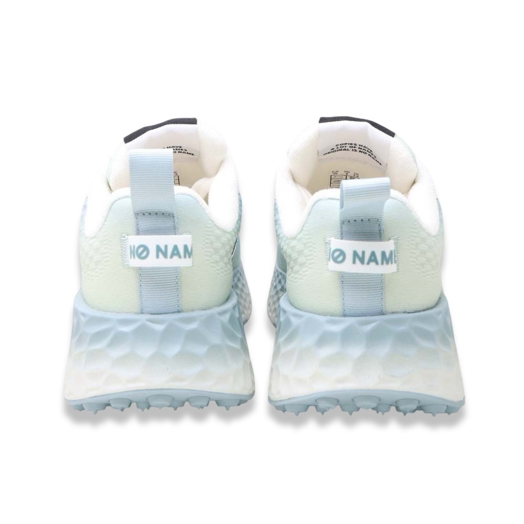 No name carter fly sky