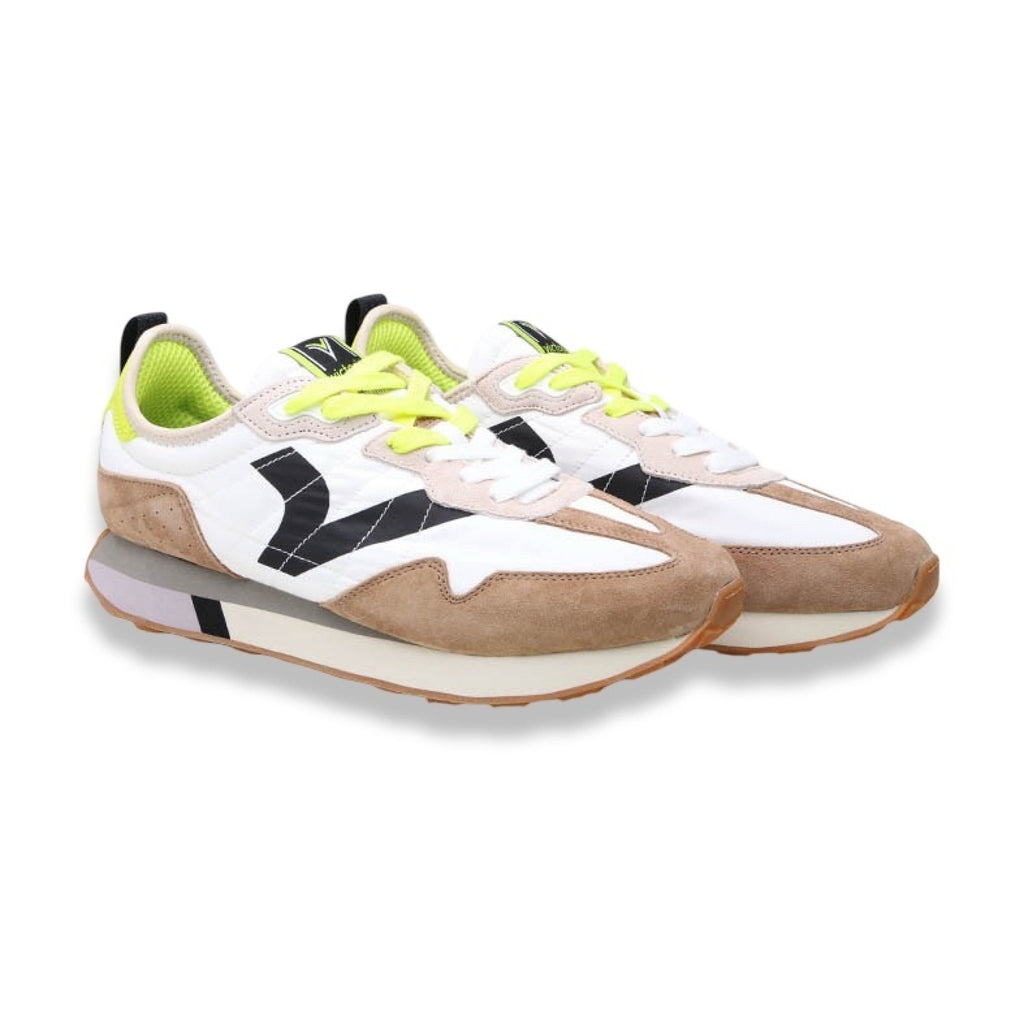 Victoria bolt sport blanco