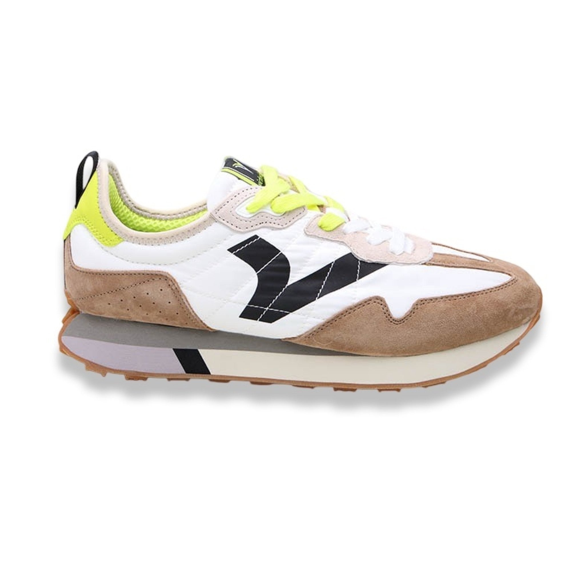 Victoria bolt sport blanco
