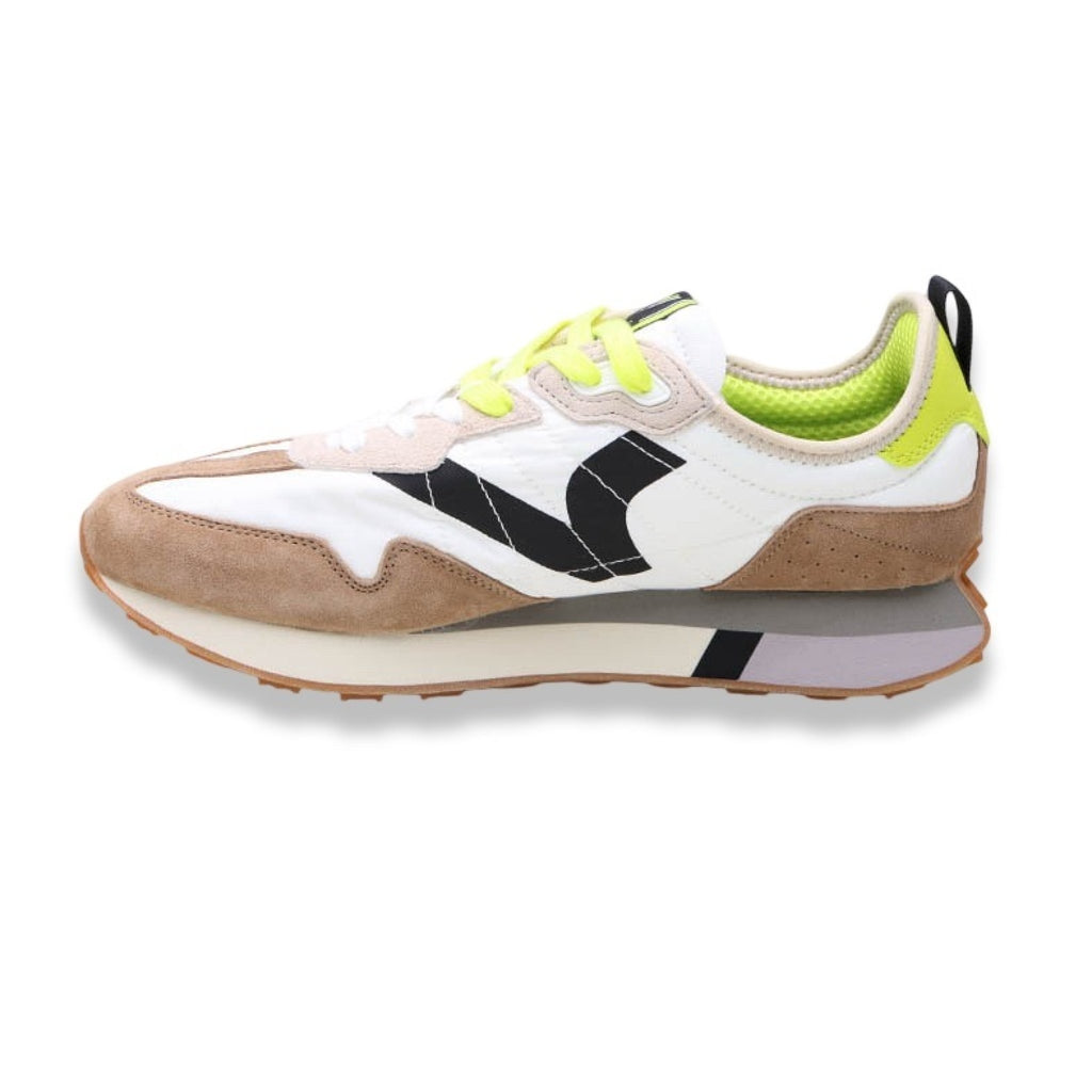 Victoria bolt sport blanco
