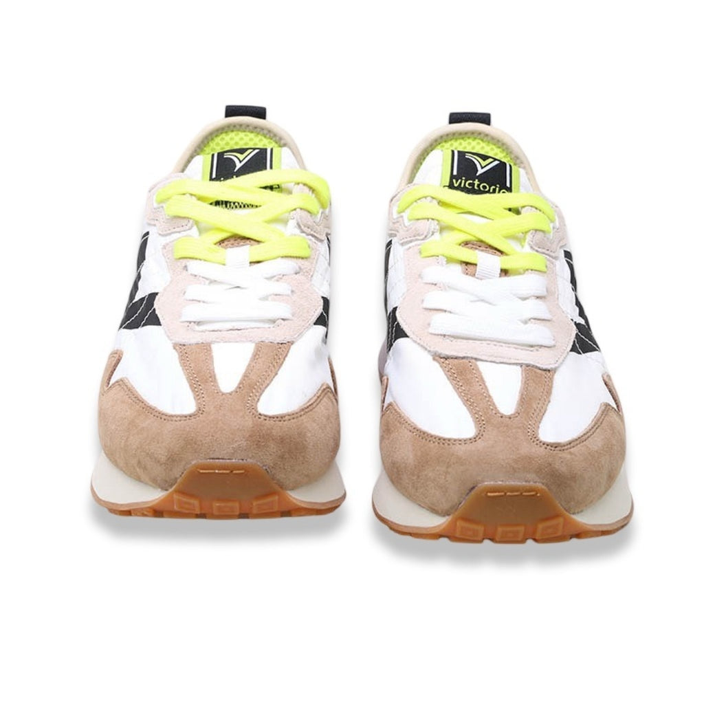Victoria bolt sport blanco