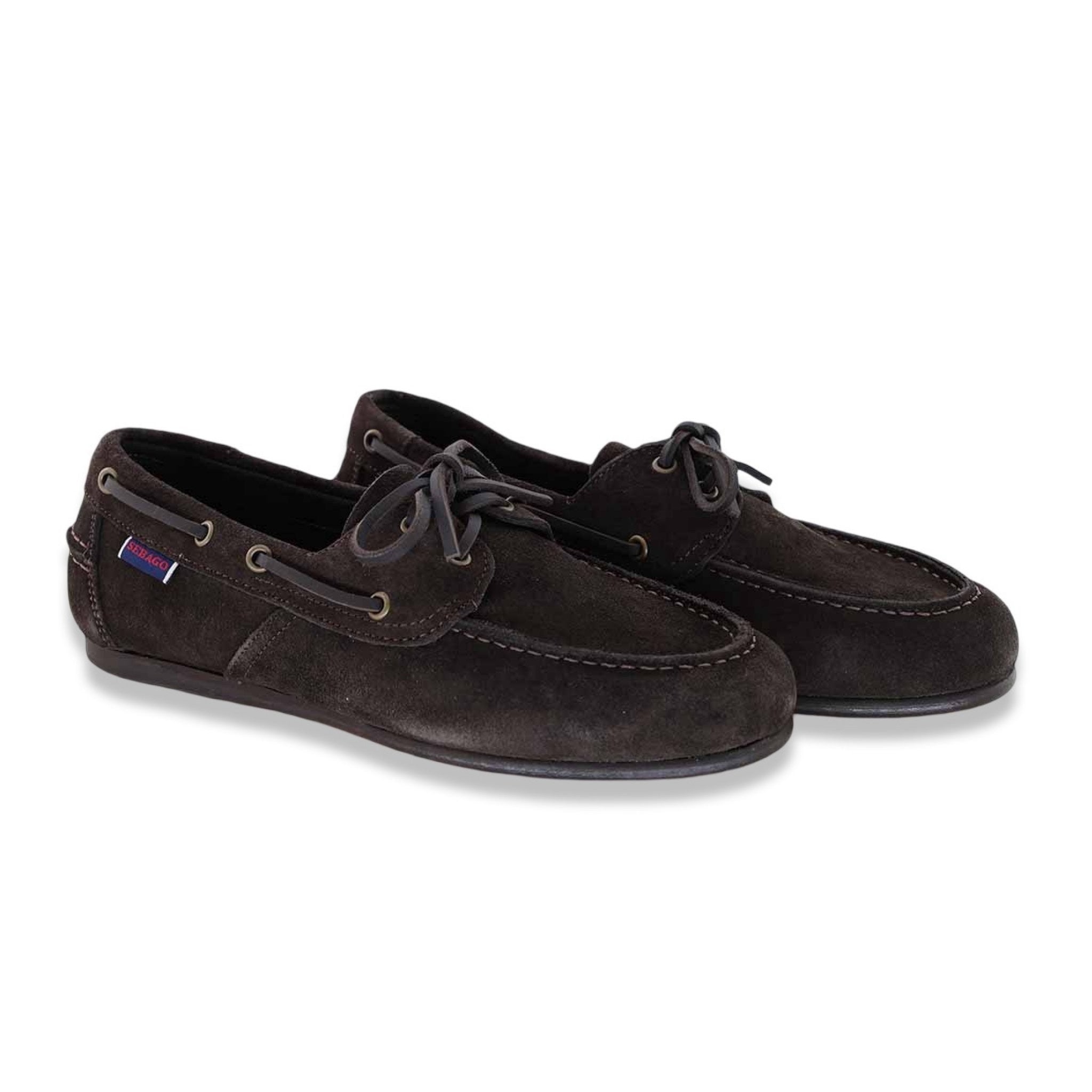 Sebago owen woman moka